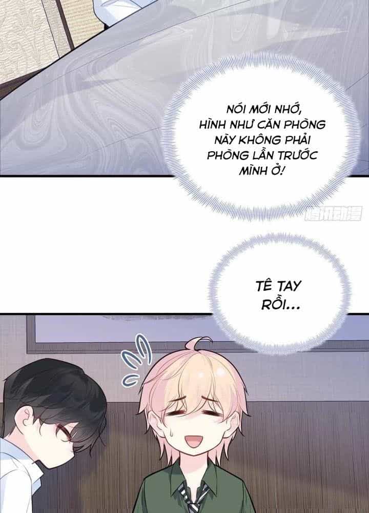 Anh Ấy Chưa Từng Sa Ngã - Chương 94 - ảnh 23