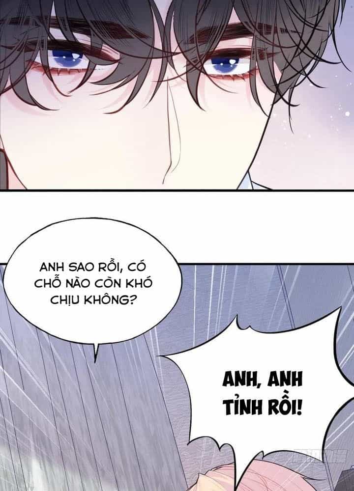 Anh Ấy Chưa Từng Sa Ngã - Chương 94 - ảnh 30