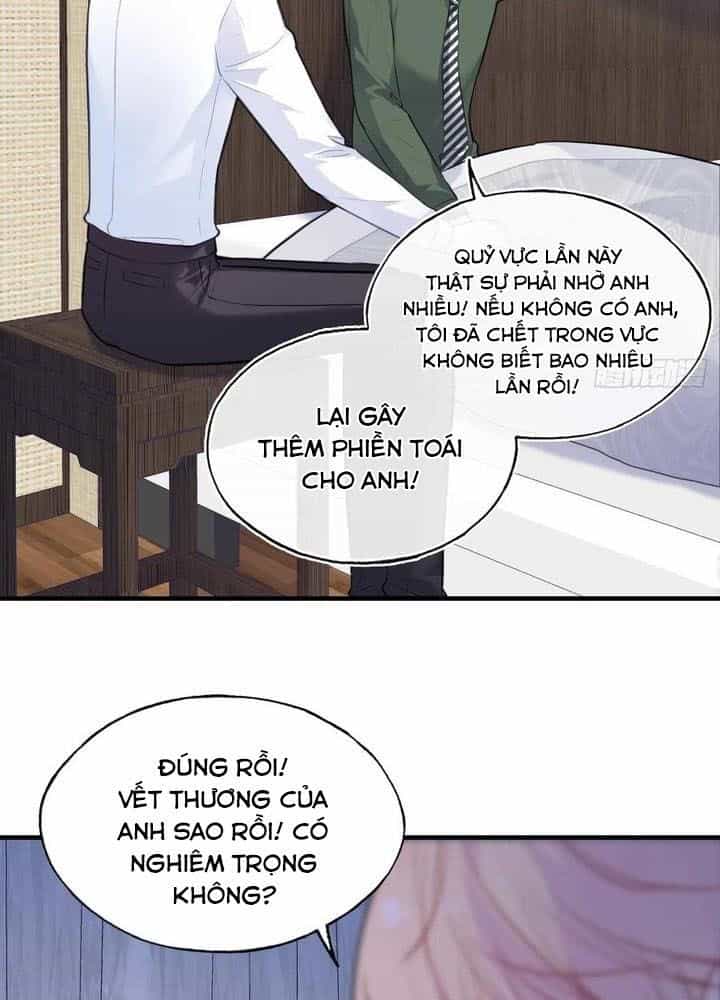 Anh Ấy Chưa Từng Sa Ngã - Chương 94 - ảnh 33
