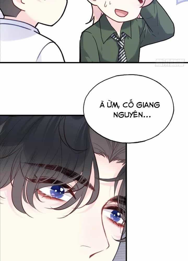 Anh Ấy Chưa Từng Sa Ngã - Chương 94 - ảnh 37