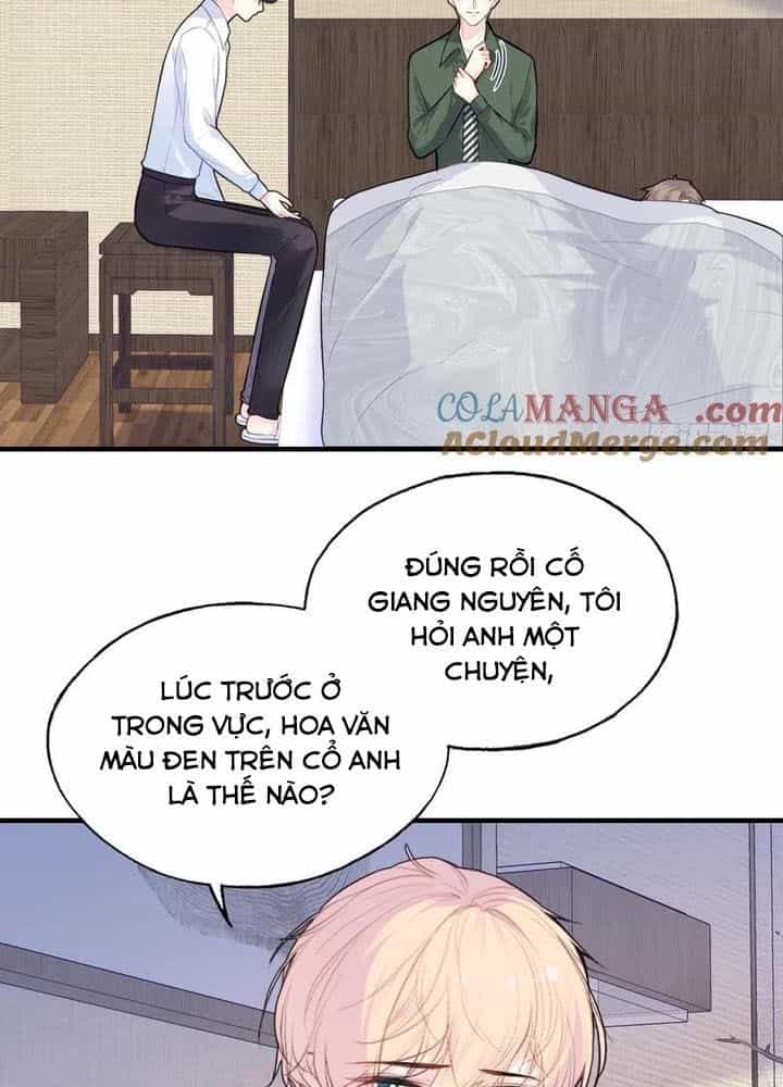 Anh Ấy Chưa Từng Sa Ngã - Chương 94 - ảnh 42