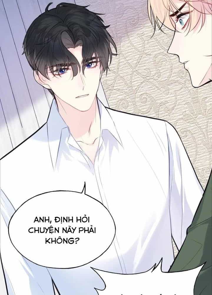 Anh Ấy Chưa Từng Sa Ngã - Chương 94 - ảnh 45