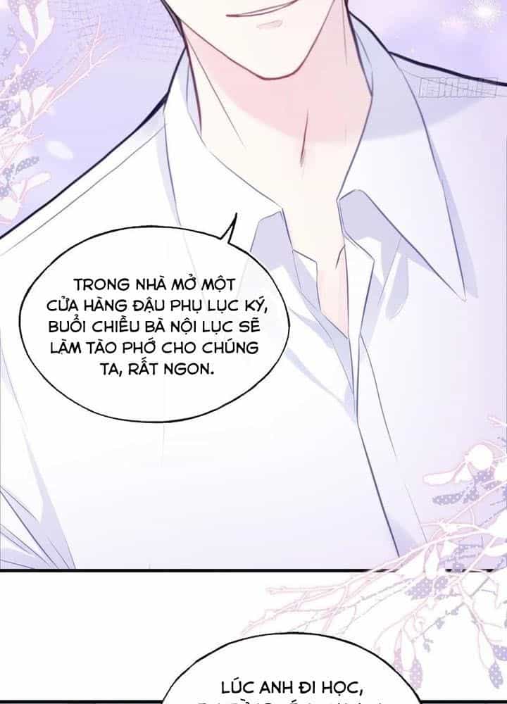 Anh Ấy Chưa Từng Sa Ngã - Chương 94 - ảnh 47