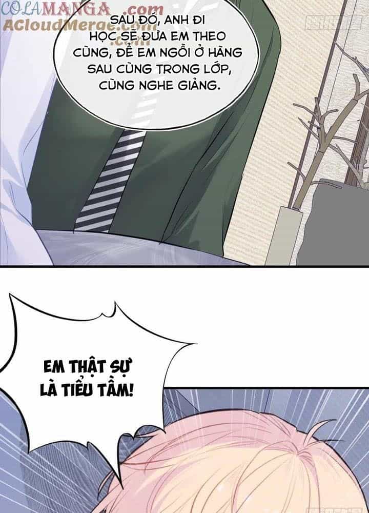 Anh Ấy Chưa Từng Sa Ngã - Chương 94 - ảnh 49