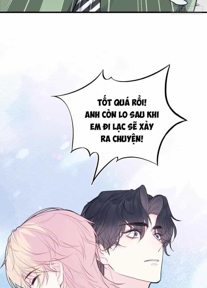 Anh Ấy Chưa Từng Sa Ngã - Chương 94 - ảnh 51