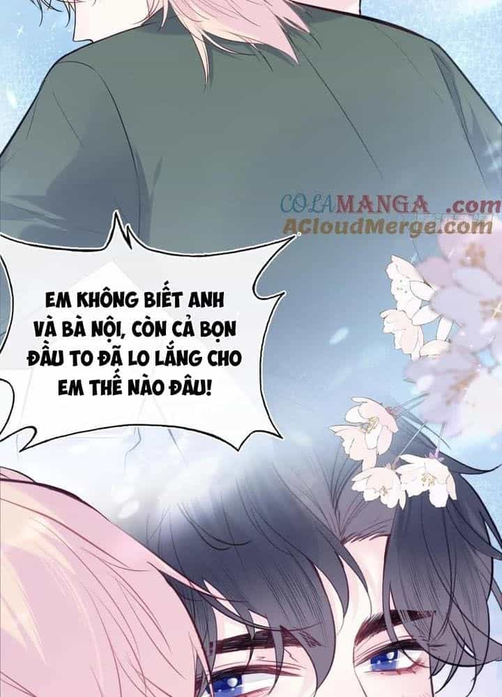 Anh Ấy Chưa Từng Sa Ngã - Chương 94 - ảnh 52