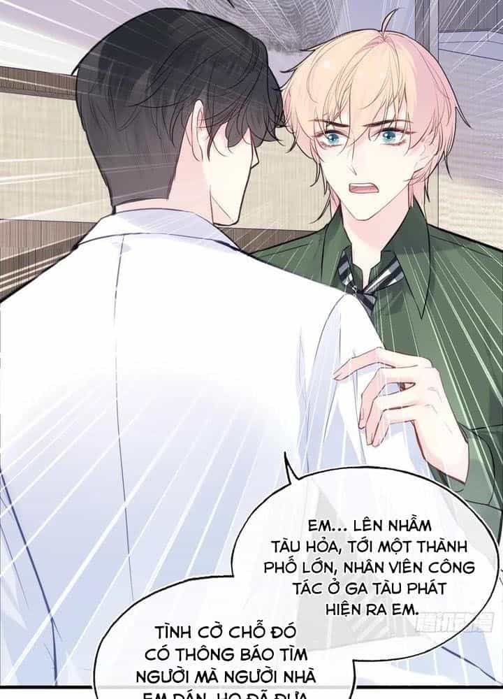 Anh Ấy Chưa Từng Sa Ngã - Chương 94 - ảnh 54