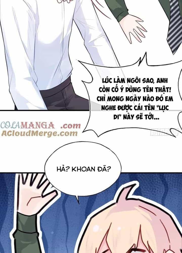 Anh Ấy Chưa Từng Sa Ngã - Chương 94 - ảnh 56