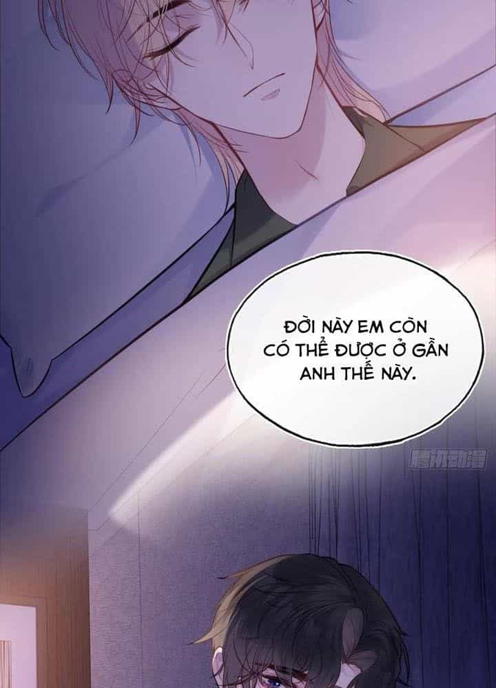 Anh Ấy Chưa Từng Sa Ngã - Chương 94 - ảnh 6
