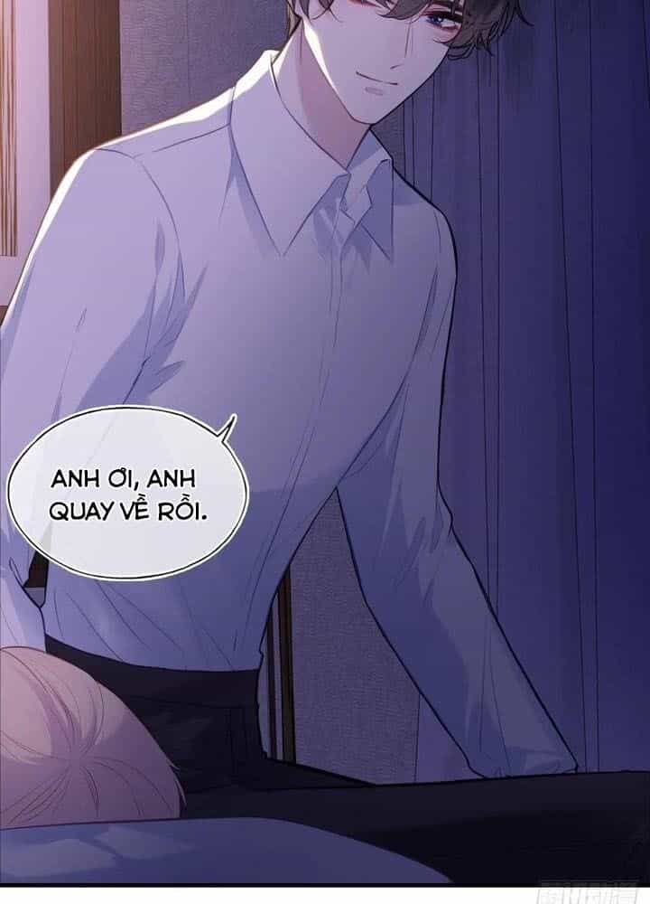 Anh Ấy Chưa Từng Sa Ngã - Chương 94 - ảnh 7