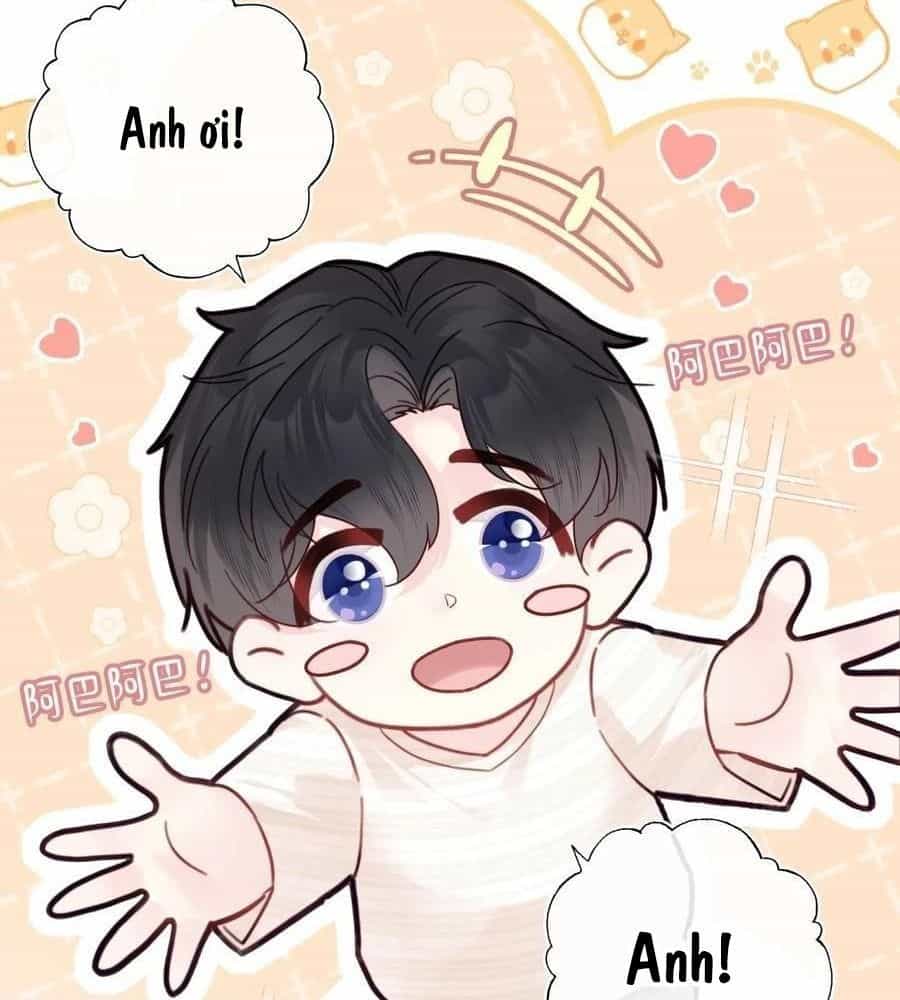 Anh Ấy Chưa Từng Sa Ngã - Chương 95 - ảnh 11