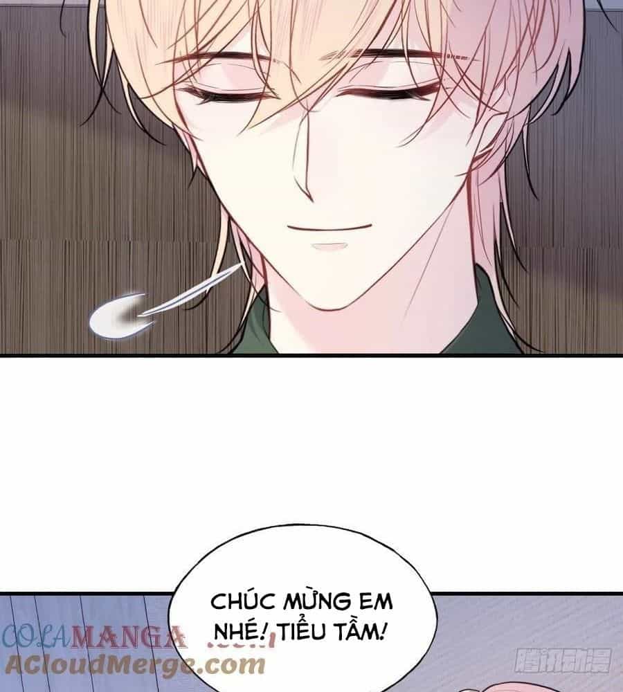 Anh Ấy Chưa Từng Sa Ngã - Chương 95 - ảnh 17