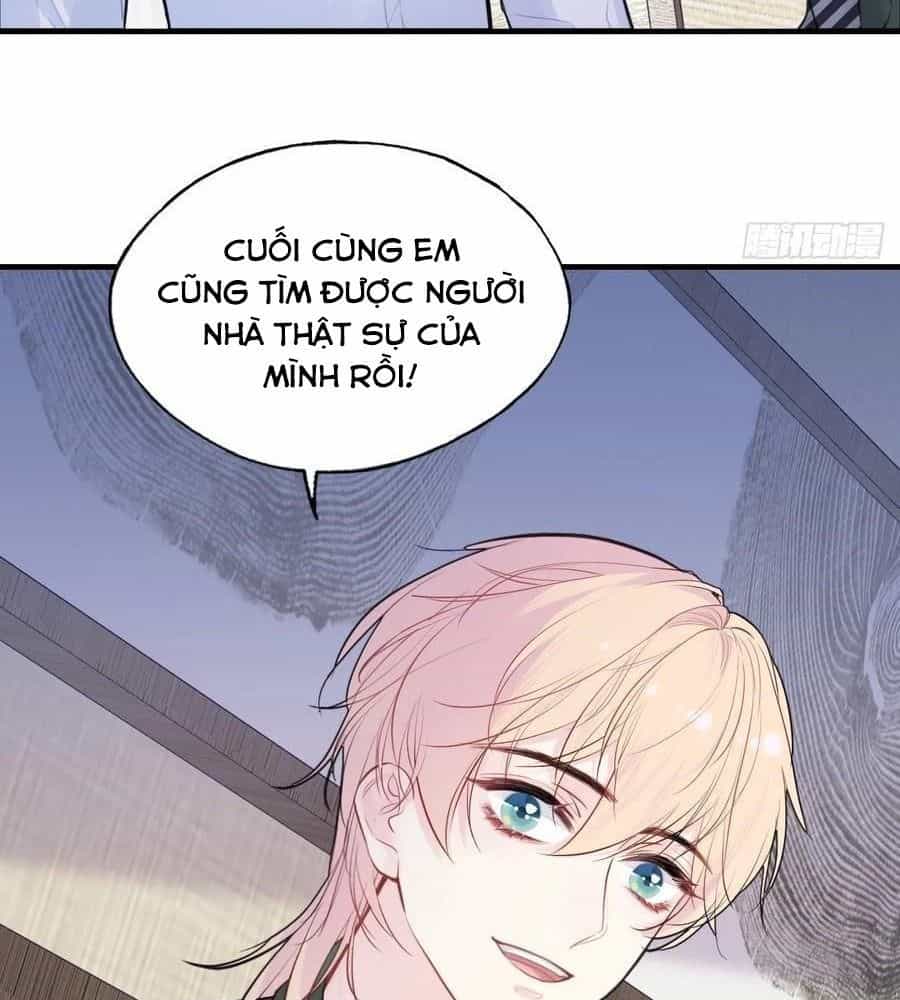 Anh Ấy Chưa Từng Sa Ngã - Chương 95 - ảnh 19
