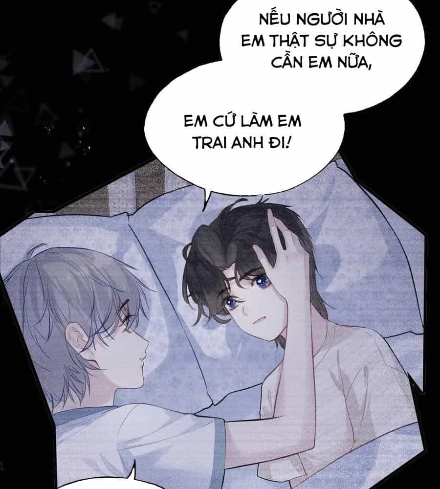 Anh Ấy Chưa Từng Sa Ngã - Chương 95 - ảnh 23