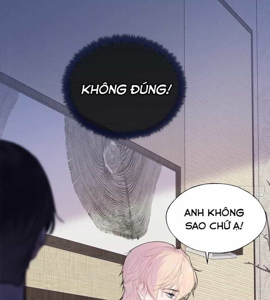 Anh Ấy Chưa Từng Sa Ngã - Chương 95 - ảnh 27