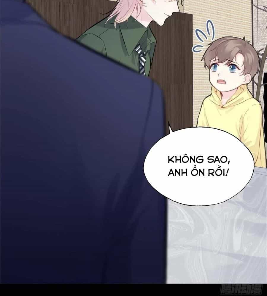 Anh Ấy Chưa Từng Sa Ngã - Chương 95 - ảnh 28