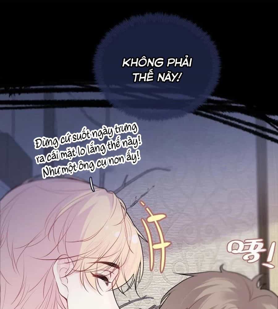 Anh Ấy Chưa Từng Sa Ngã - Chương 95 - ảnh 29