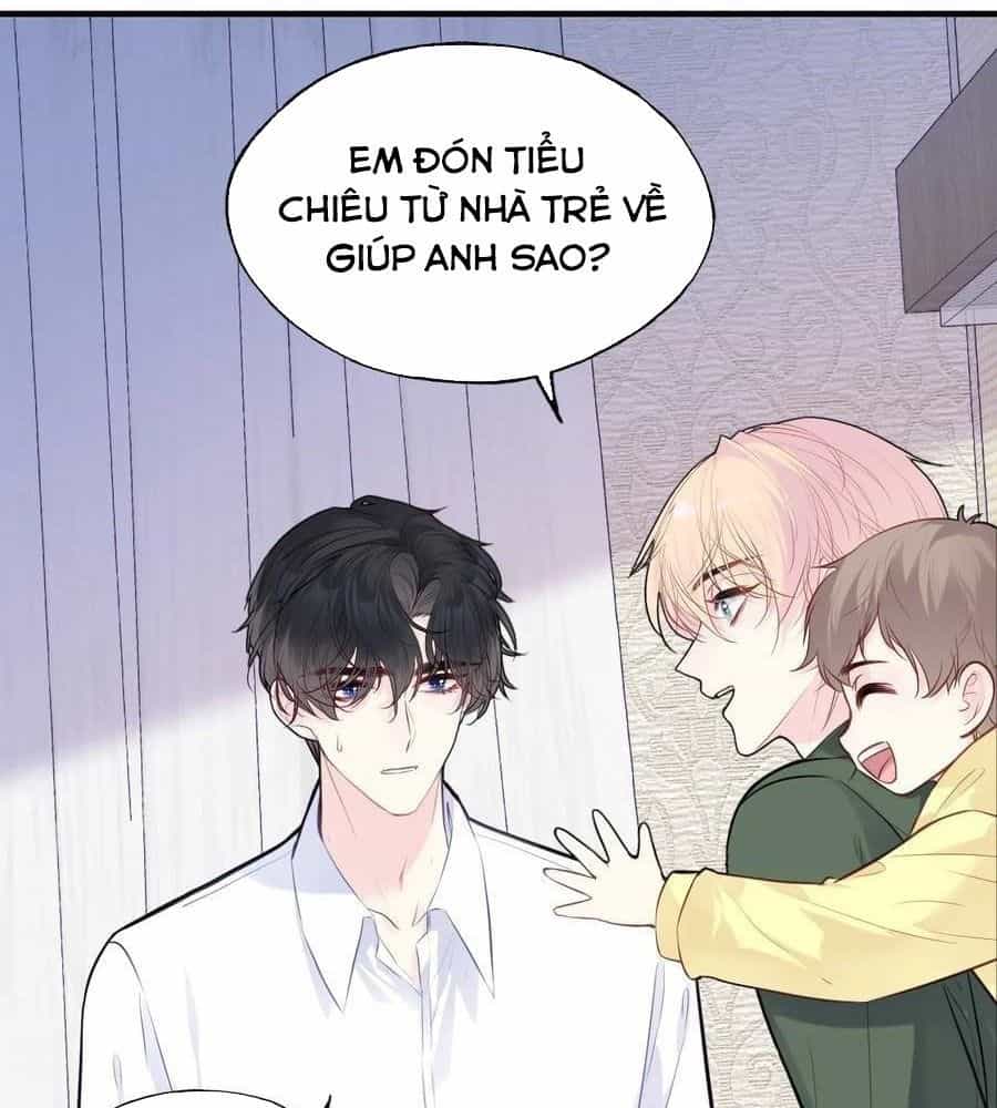 Anh Ấy Chưa Từng Sa Ngã - Chương 95 - ảnh 35