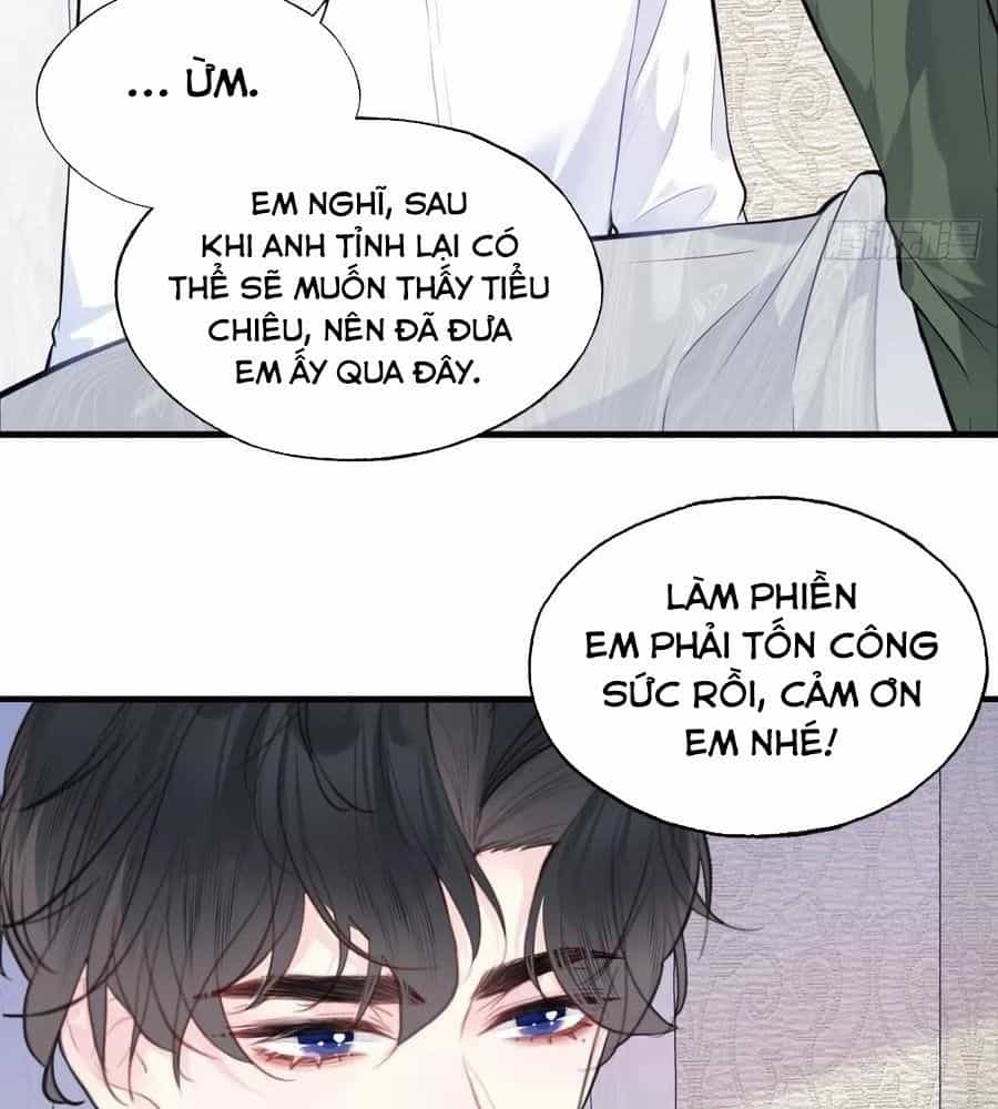 Anh Ấy Chưa Từng Sa Ngã - Chương 95 - ảnh 36