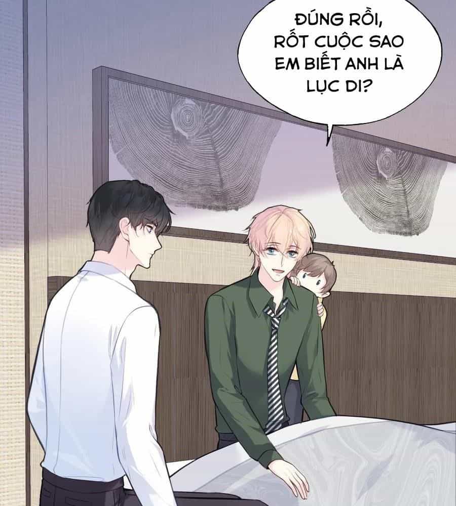 Anh Ấy Chưa Từng Sa Ngã - Chương 95 - ảnh 38