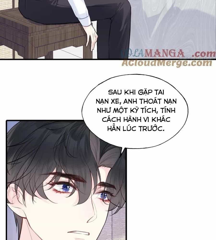 Anh Ấy Chưa Từng Sa Ngã - Chương 95 - ảnh 39