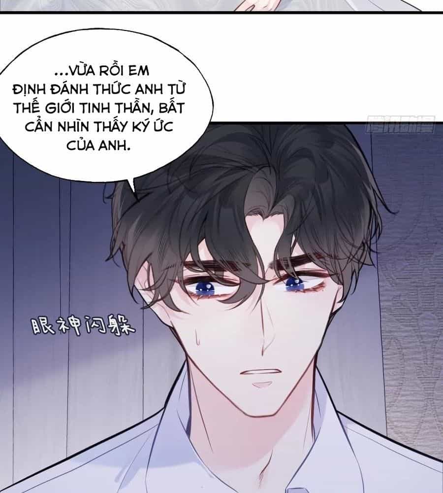 Anh Ấy Chưa Từng Sa Ngã - Chương 95 - ảnh 43