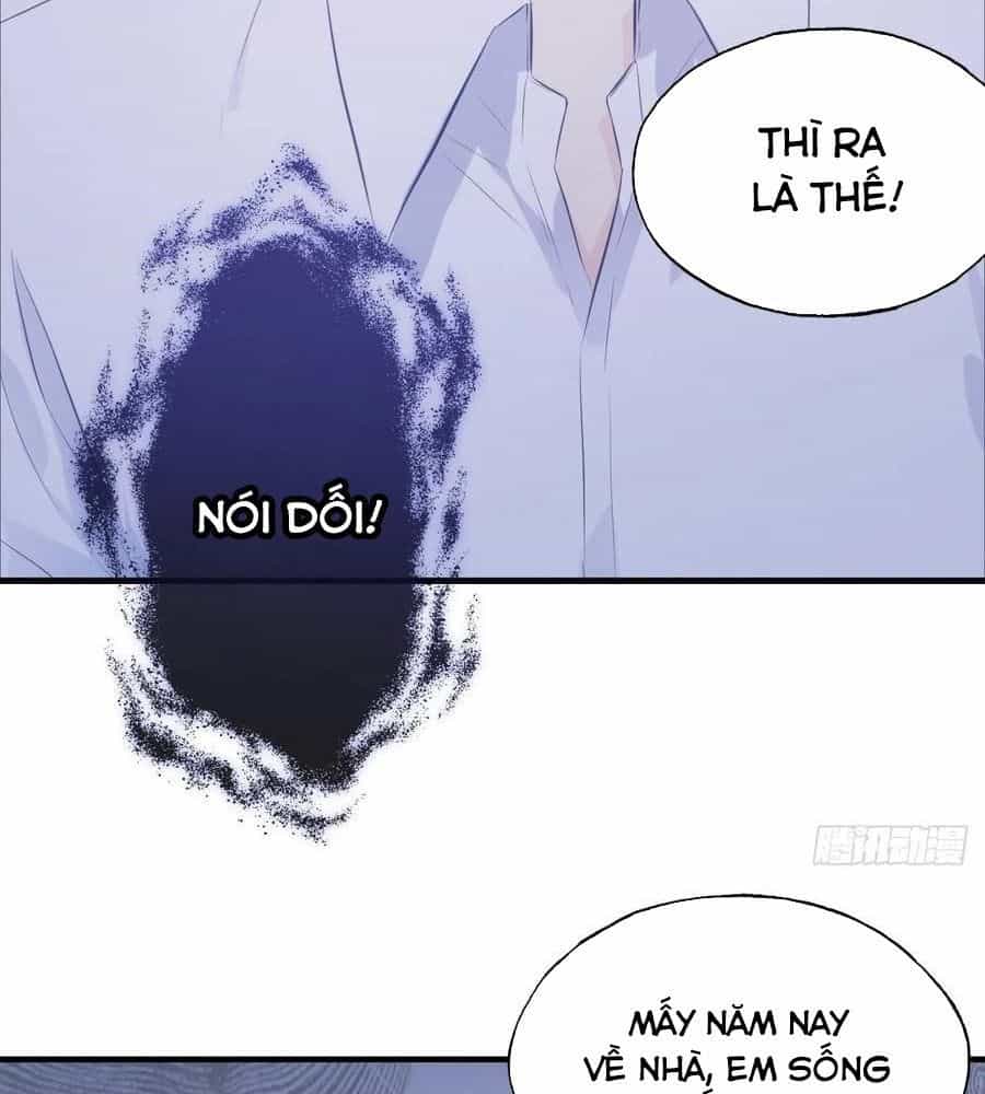 Anh Ấy Chưa Từng Sa Ngã - Chương 95 - ảnh 44
