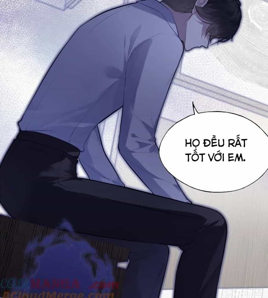 Anh Ấy Chưa Từng Sa Ngã - Chương 95 - ảnh 47