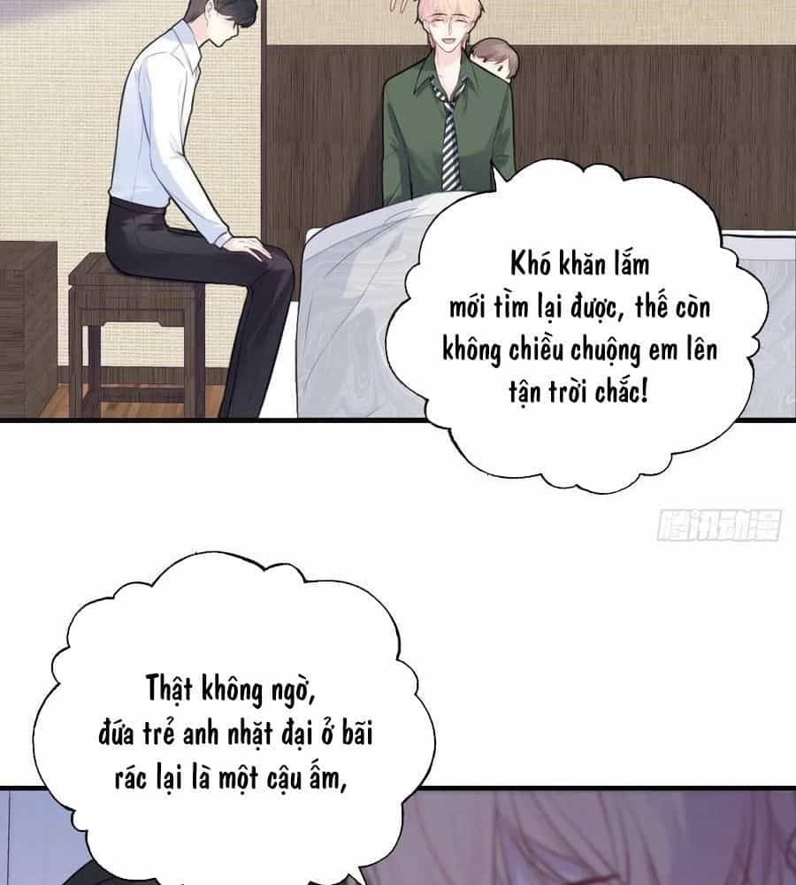 Anh Ấy Chưa Từng Sa Ngã - Chương 95 - ảnh 49