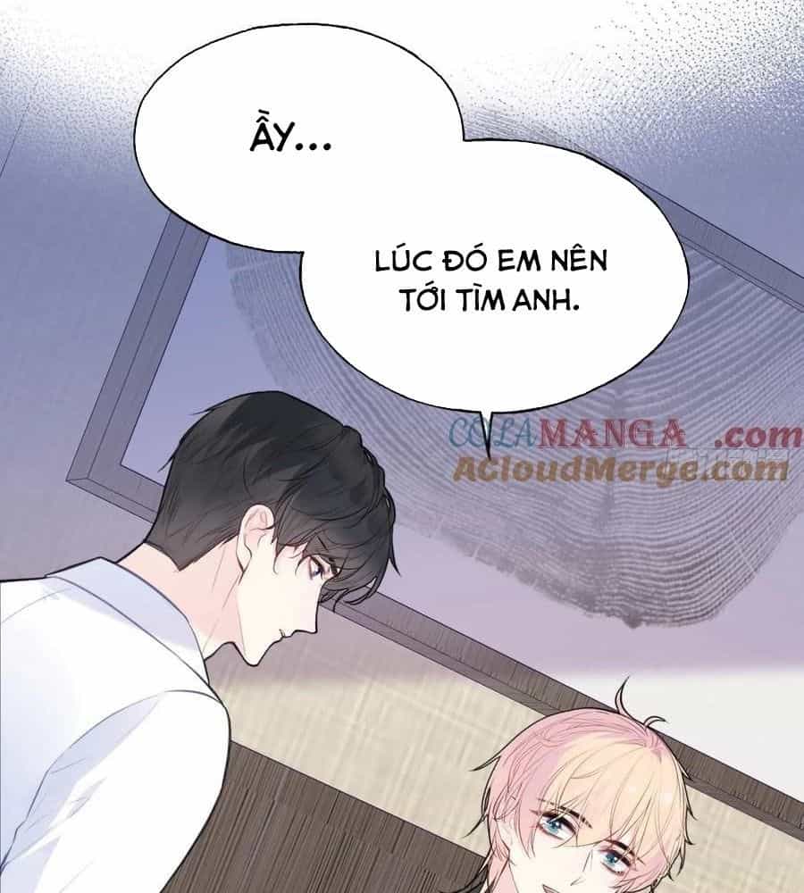 Anh Ấy Chưa Từng Sa Ngã - Chương 95 - ảnh 52