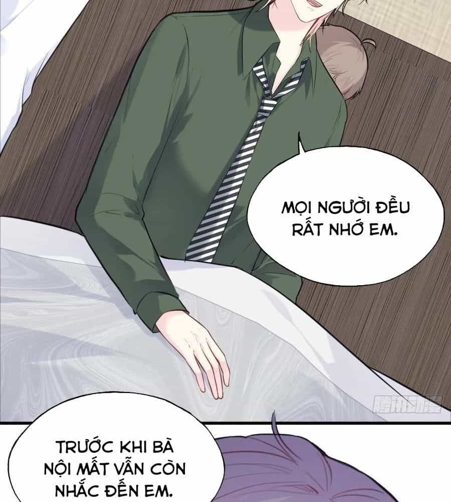 Anh Ấy Chưa Từng Sa Ngã - Chương 95 - ảnh 53