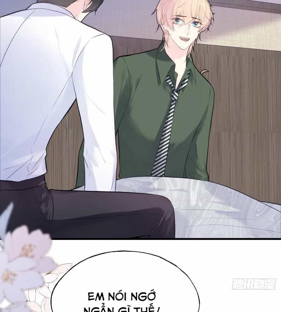 Anh Ấy Chưa Từng Sa Ngã - Chương 95 - ảnh 57