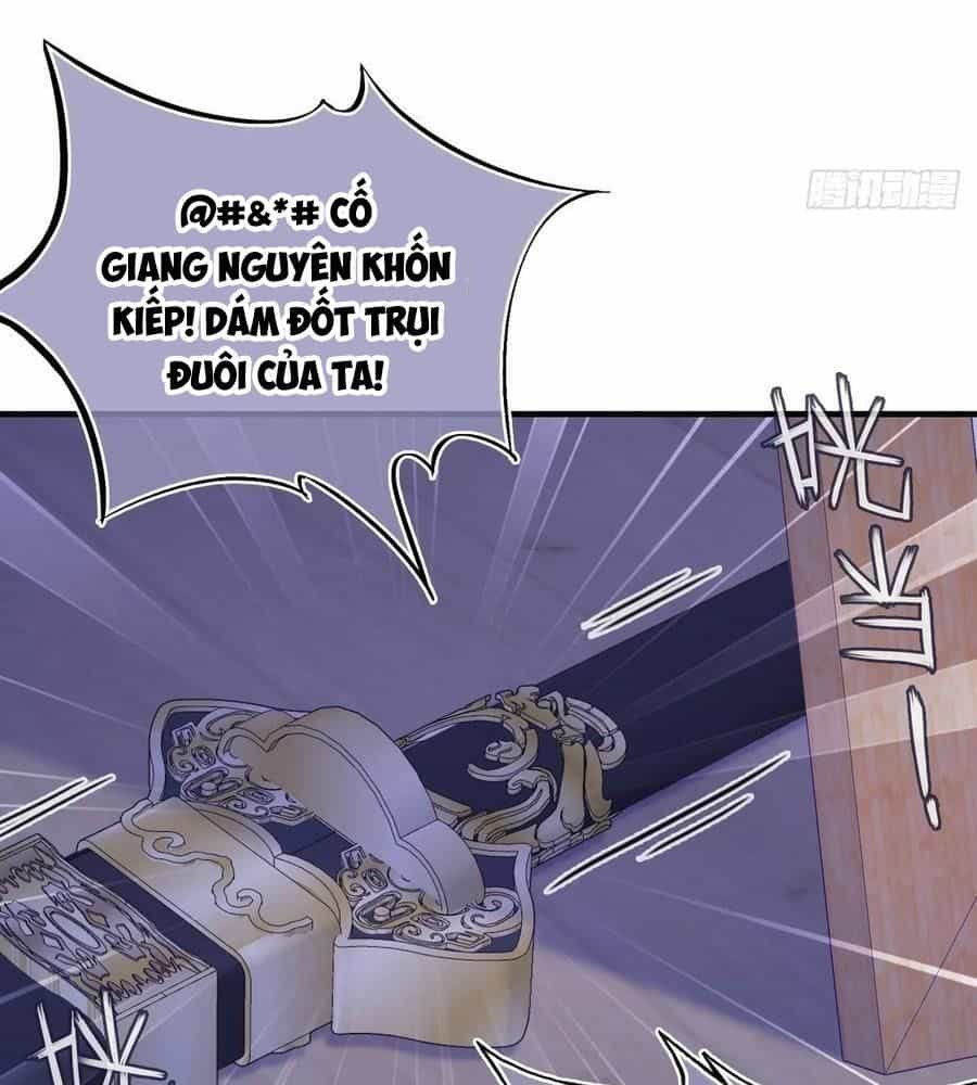 Anh Ấy Chưa Từng Sa Ngã - Chương 95 - ảnh 64