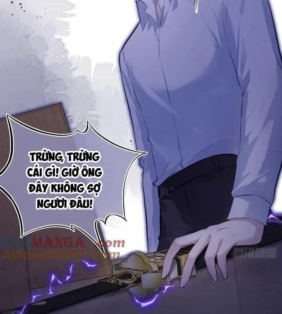 Anh Ấy Chưa Từng Sa Ngã - Chương 95 - ảnh 69