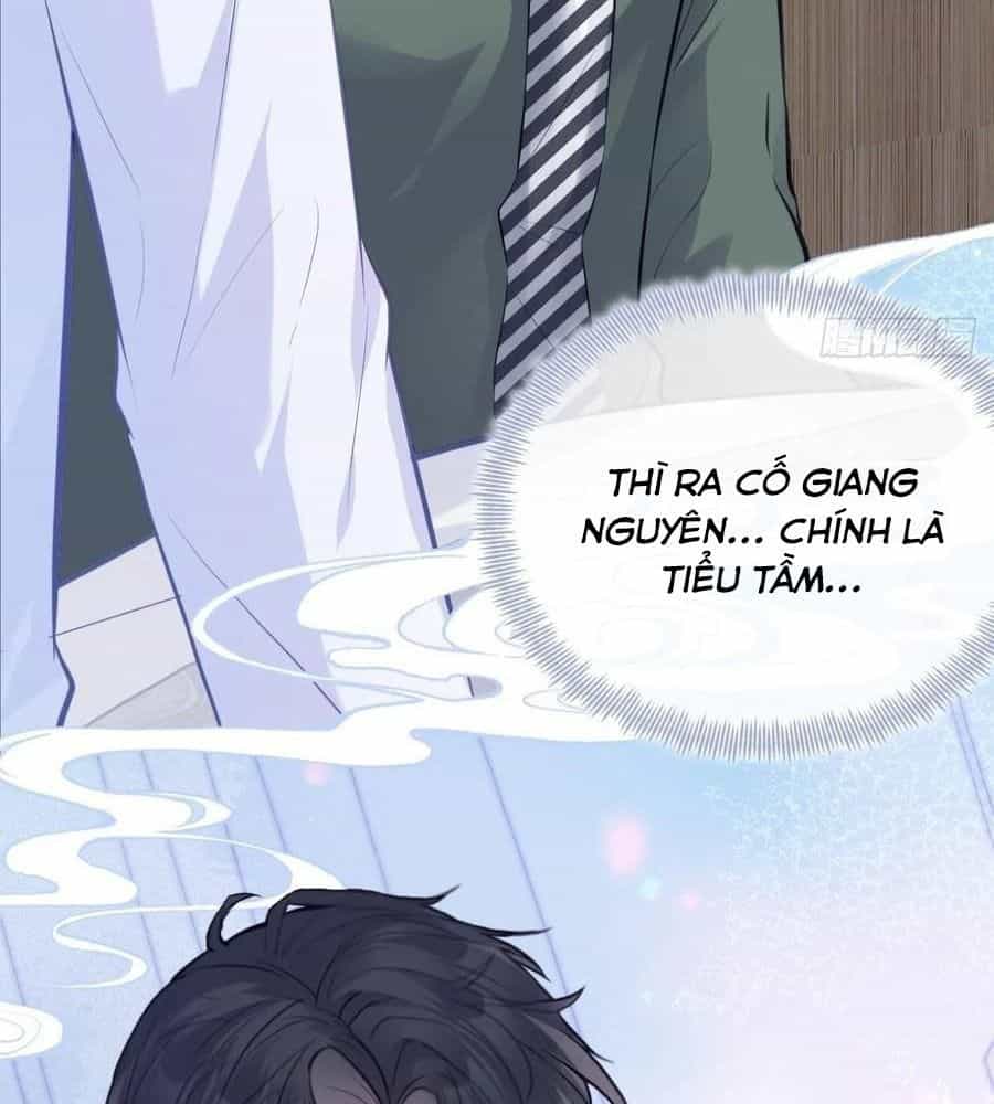 Anh Ấy Chưa Từng Sa Ngã - Chương 95 - ảnh 7