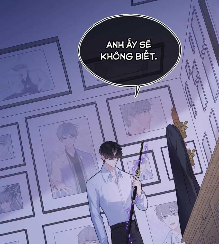 Anh Ấy Chưa Từng Sa Ngã - Chương 95 - ảnh 74