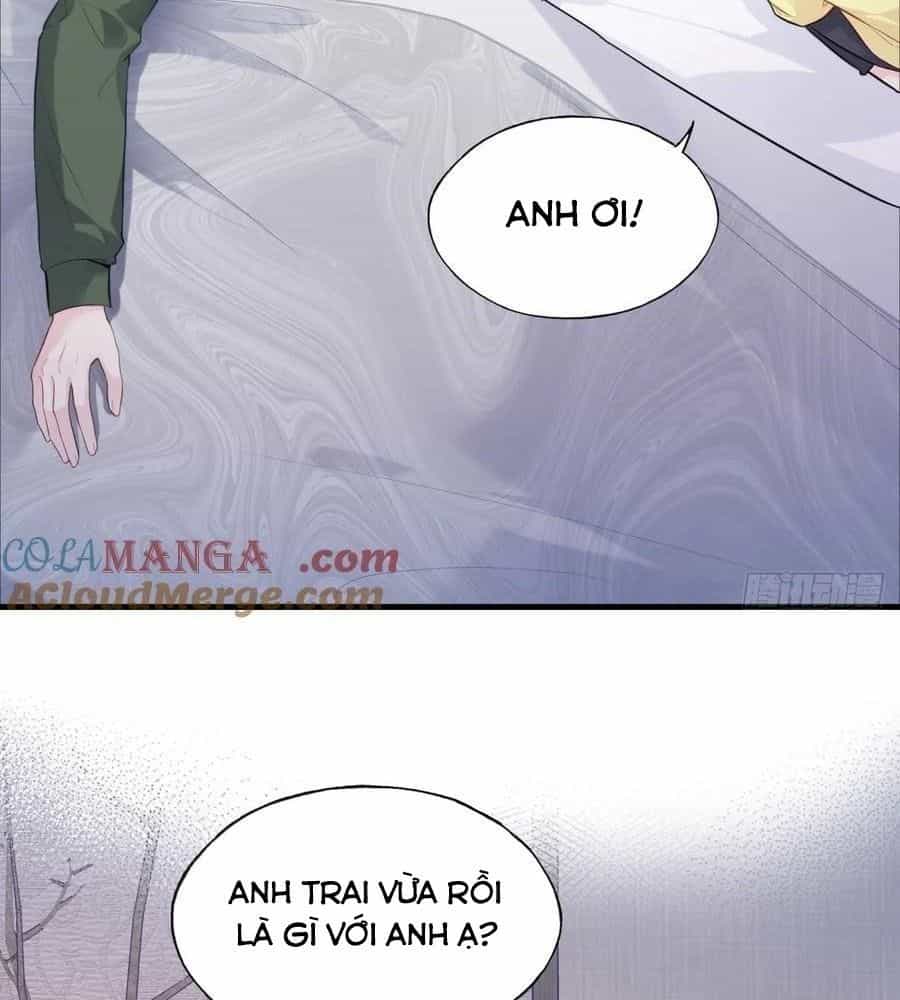 Anh Ấy Chưa Từng Sa Ngã - Chương 96 - ảnh 10