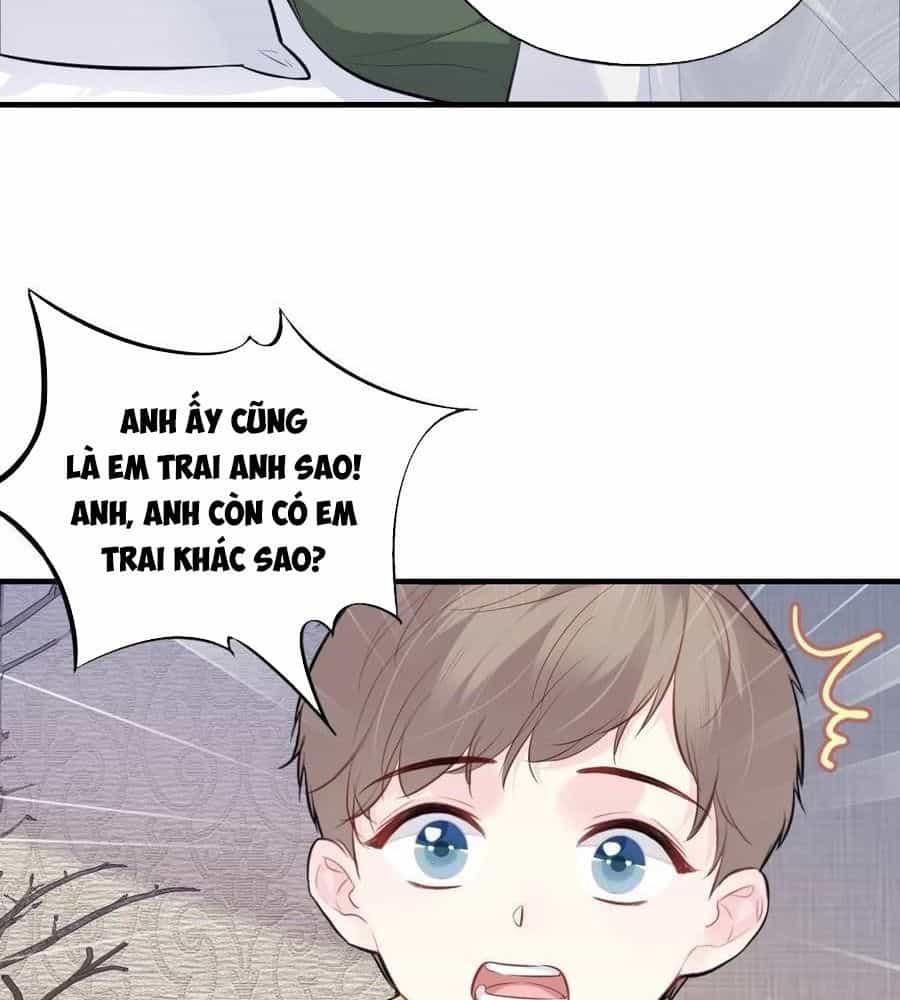 Anh Ấy Chưa Từng Sa Ngã - Chương 96 - ảnh 12