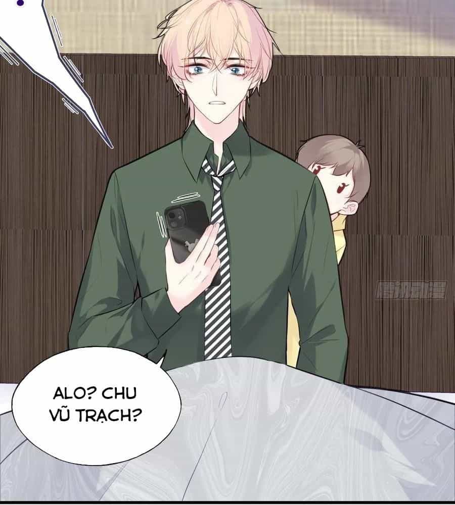 Anh Ấy Chưa Từng Sa Ngã - Chương 96 - ảnh 17