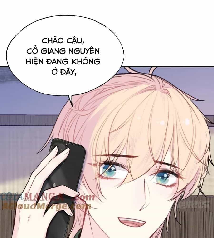 Anh Ấy Chưa Từng Sa Ngã - Chương 96 - ảnh 18