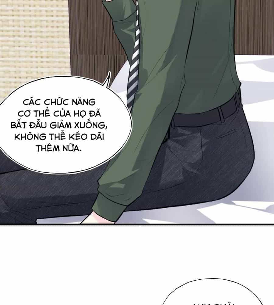 Anh Ấy Chưa Từng Sa Ngã - Chương 96 - ảnh 24