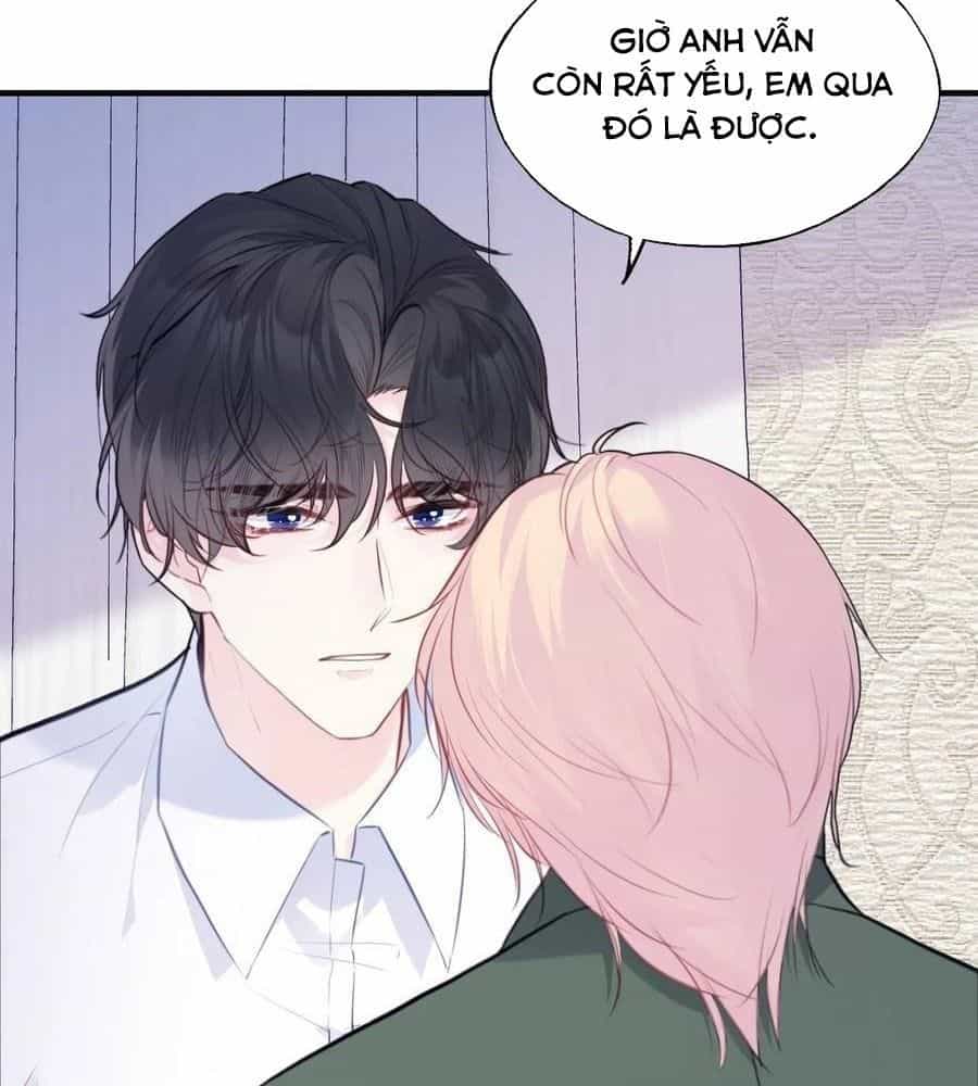 Anh Ấy Chưa Từng Sa Ngã - Chương 96 - ảnh 27