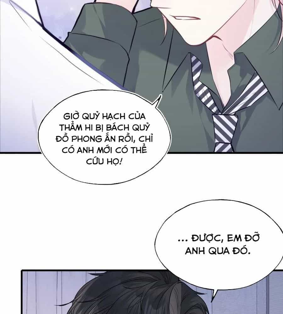 Anh Ấy Chưa Từng Sa Ngã - Chương 96 - ảnh 30