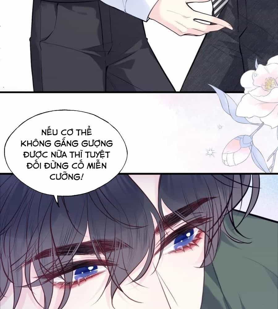 Anh Ấy Chưa Từng Sa Ngã - Chương 96 - ảnh 34