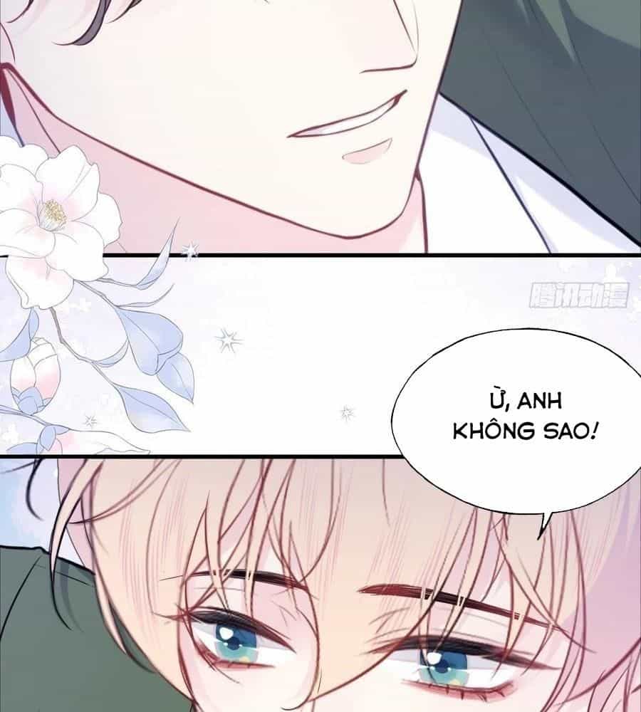 Anh Ấy Chưa Từng Sa Ngã - Chương 96 - ảnh 35