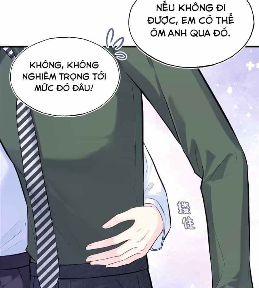 Anh Ấy Chưa Từng Sa Ngã - Chương 96 - ảnh 37