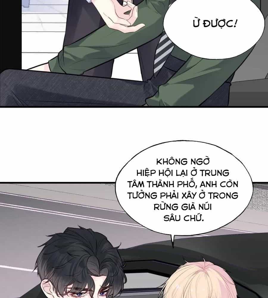Anh Ấy Chưa Từng Sa Ngã - Chương 96 - ảnh 59