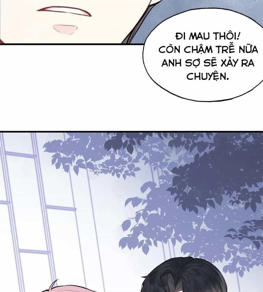 Anh Ấy Chưa Từng Sa Ngã - Chương 96 - ảnh 64