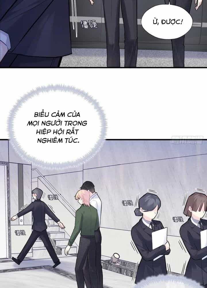 Anh Ấy Chưa Từng Sa Ngã - Chương 97 - ảnh 13