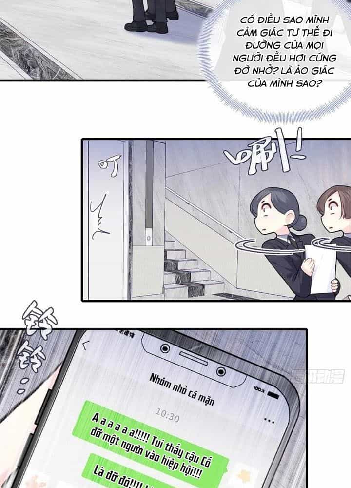 Anh Ấy Chưa Từng Sa Ngã - Chương 97 - ảnh 14